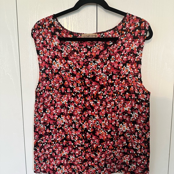 Tank top by Notions - Picture 1 of 2